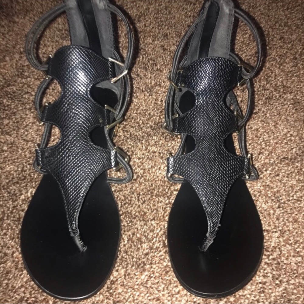 Aldo Sandals